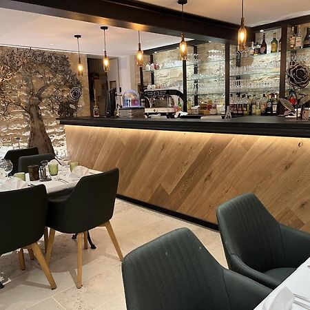 Hotel Logis Le Marronnier Buffon Zewnętrze zdjęcie