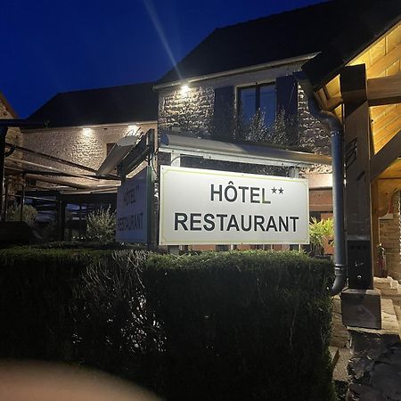 Hotel Logis Le Marronnier Buffon Zewnętrze zdjęcie