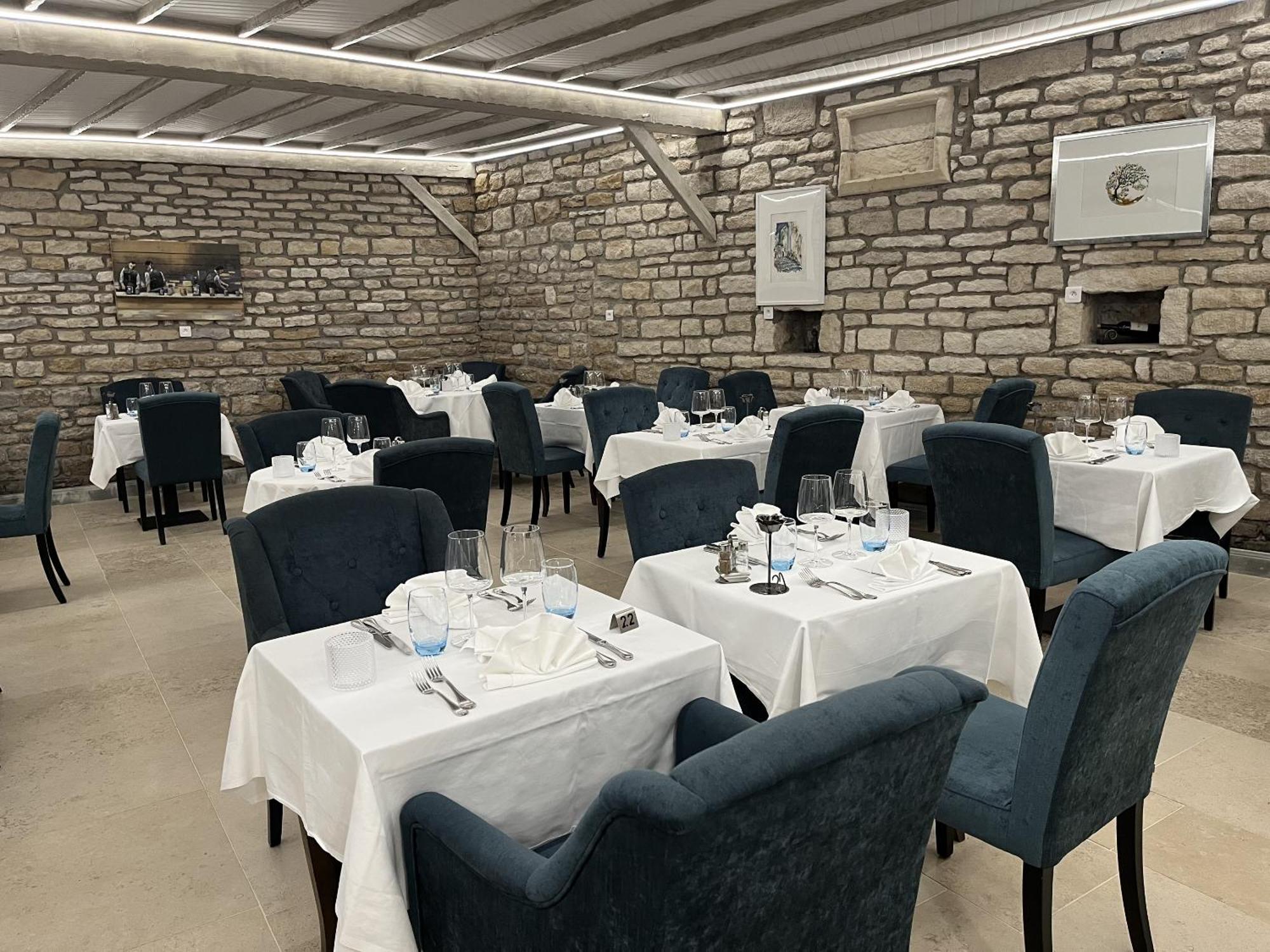 Hotel Logis Le Marronnier Buffon Zewnętrze zdjęcie