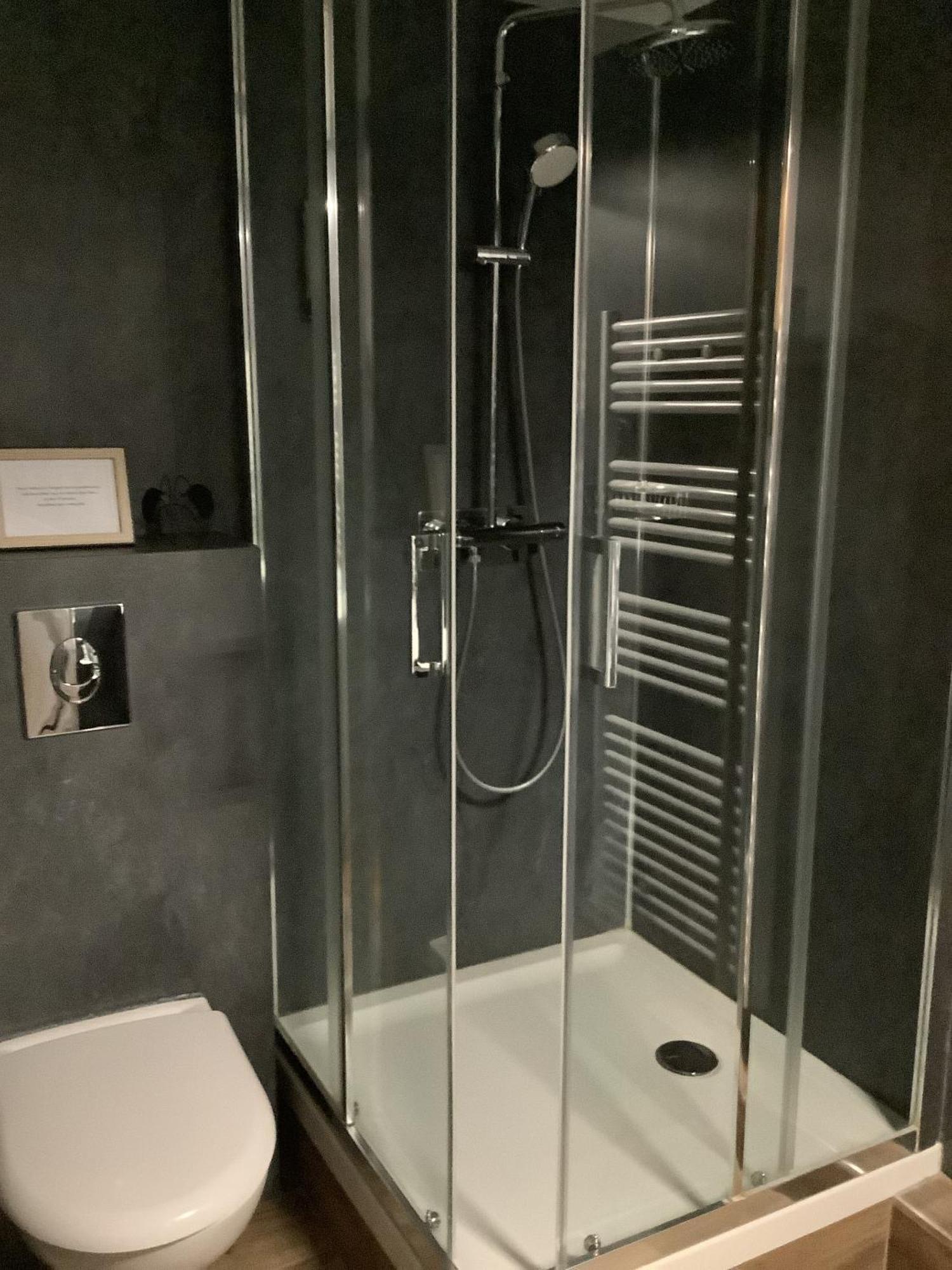 Hotel Logis Le Marronnier Buffon Pokój zdjęcie