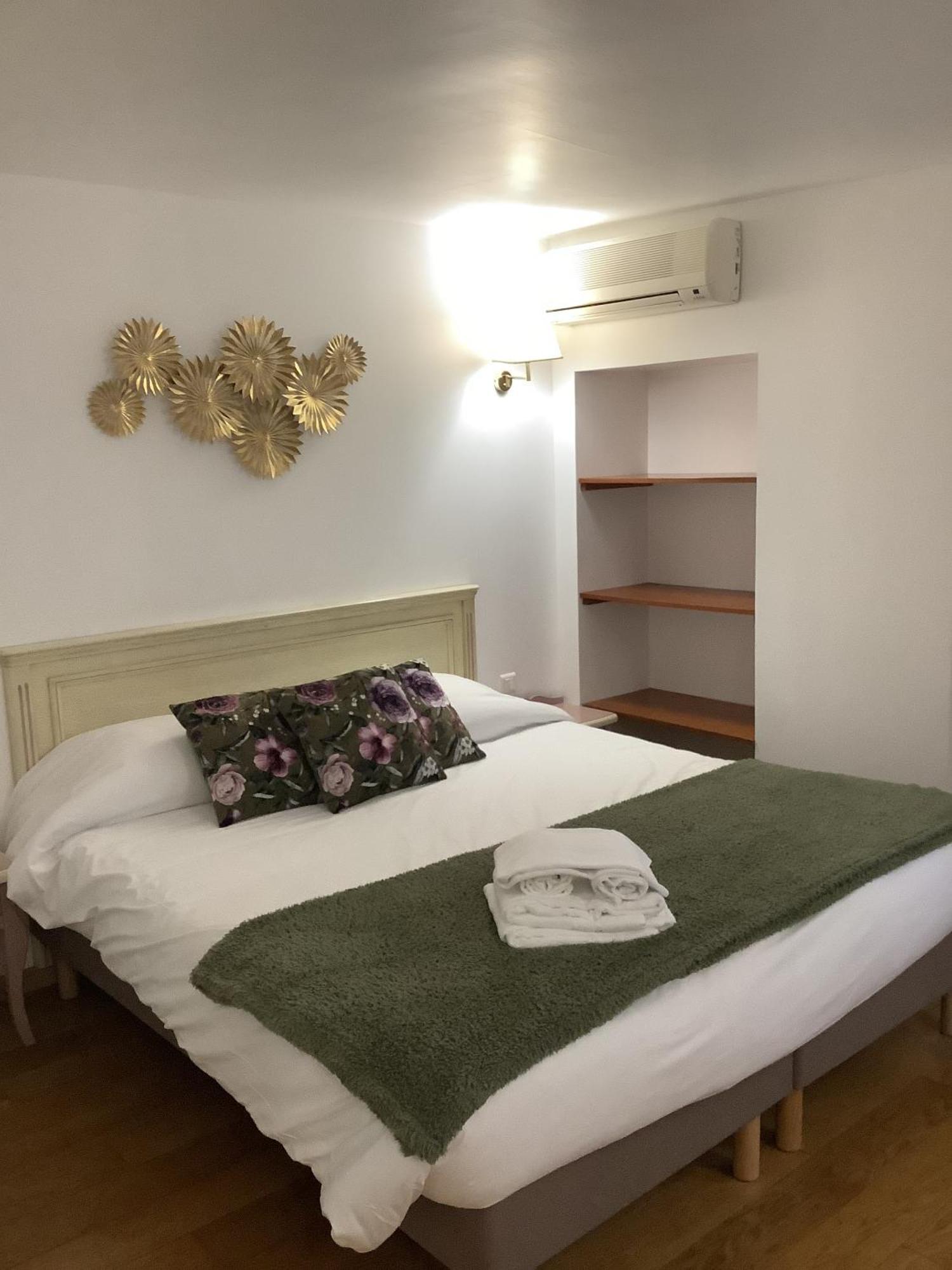 Hotel Logis Le Marronnier Buffon Pokój zdjęcie