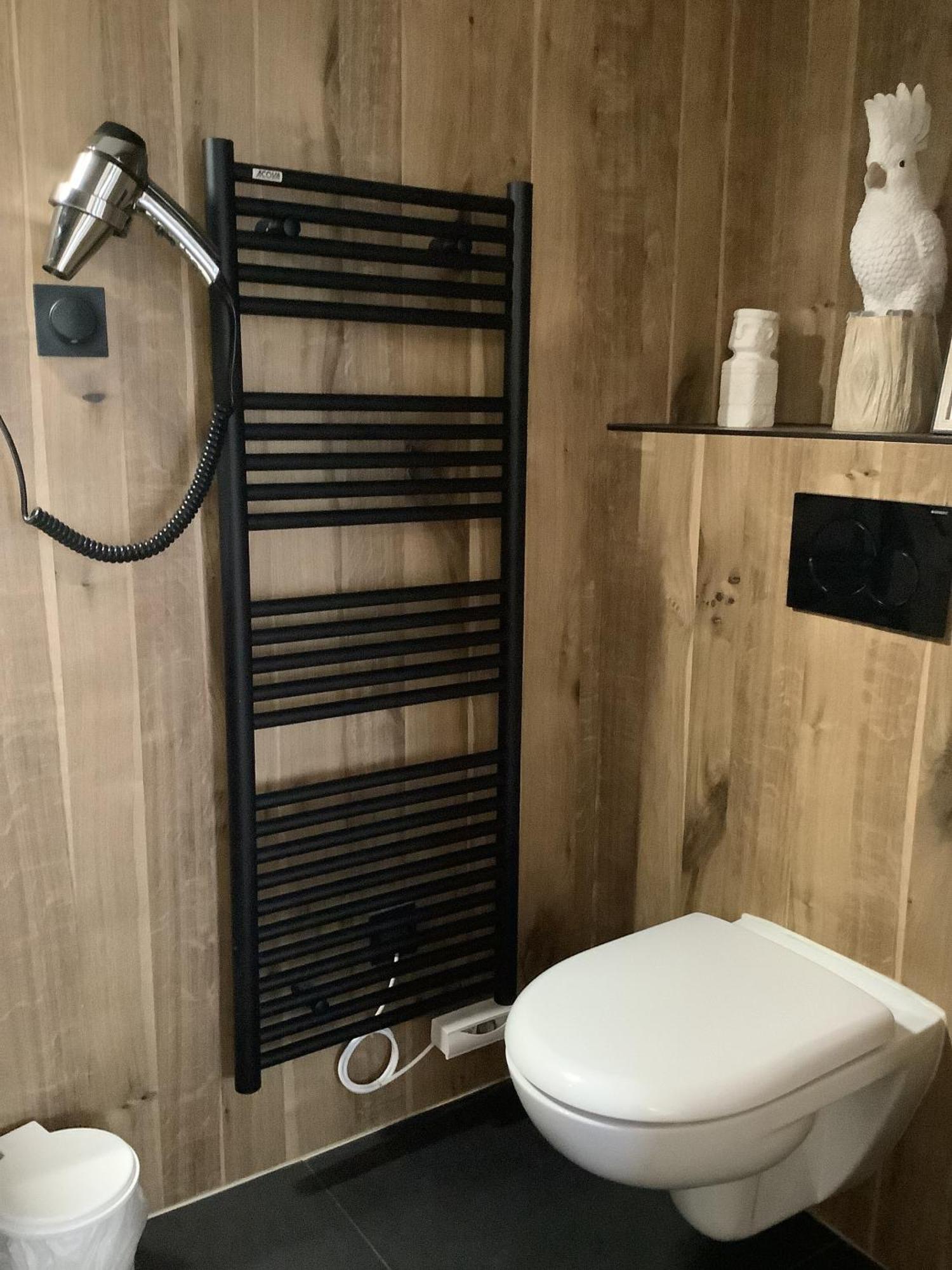 Hotel Logis Le Marronnier Buffon Pokój zdjęcie